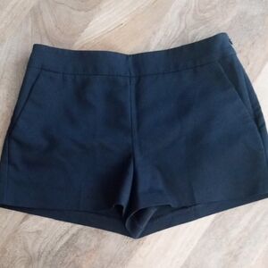 Express Black Women's Dressy Shorts